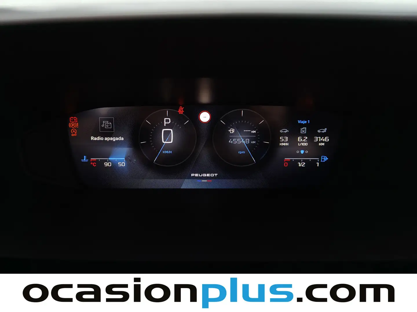 Foto Peugeot 308 Peugeot 308 SW Active Pack S&S PureTech (130 CV) EAT8