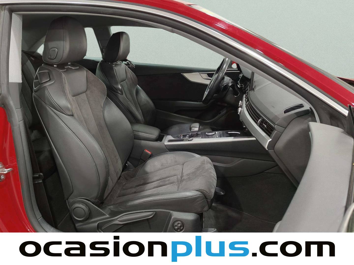 Audi A5 Audi A5 Coupe Advanced Edition 2.0 TDI (190 CV) S-Tronic diésel