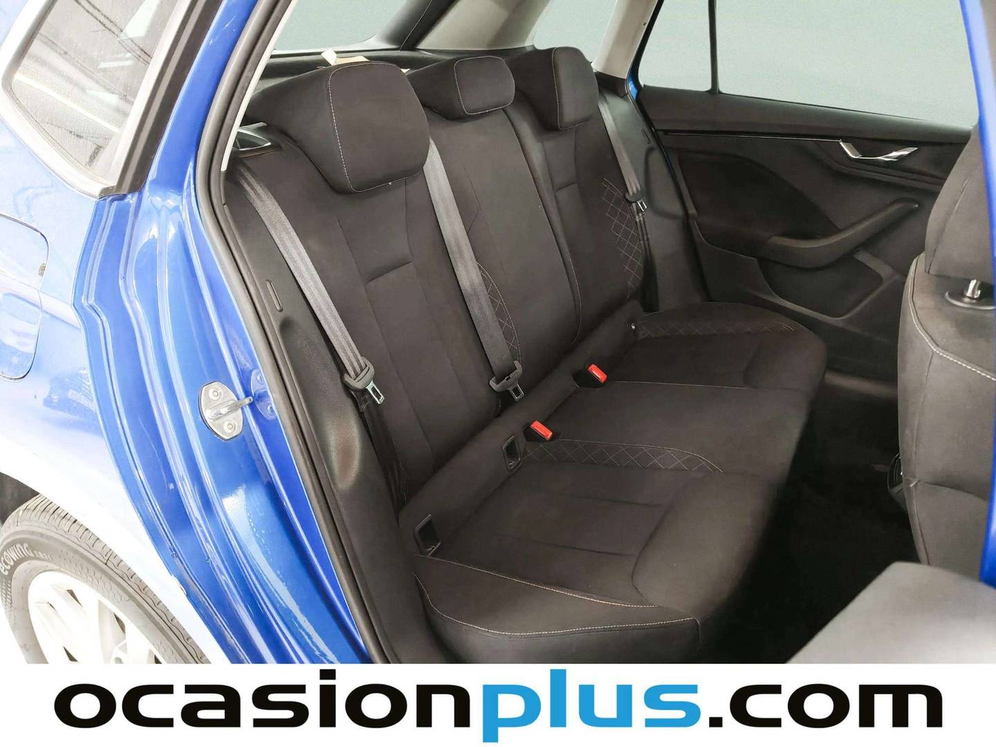 Foto Skoda Kamiq Skoda Kamiq 1.0 TSI Ambition (95 CV)