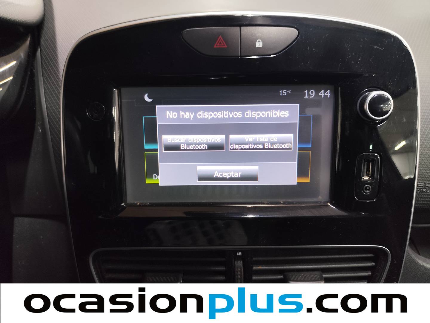 Renault Clio Renault Clio Zen Energy TCe (90 CV) km 0