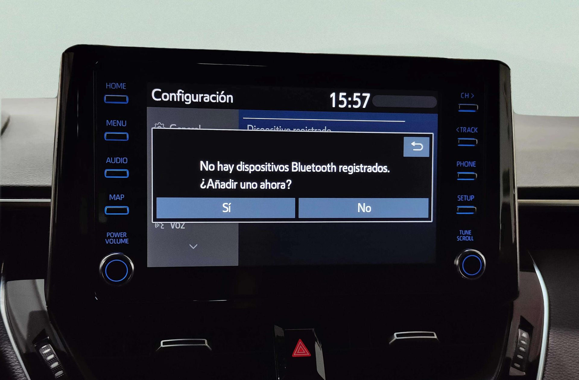 Suzuki Swace 1.8 Hybrid GLE - foto 32