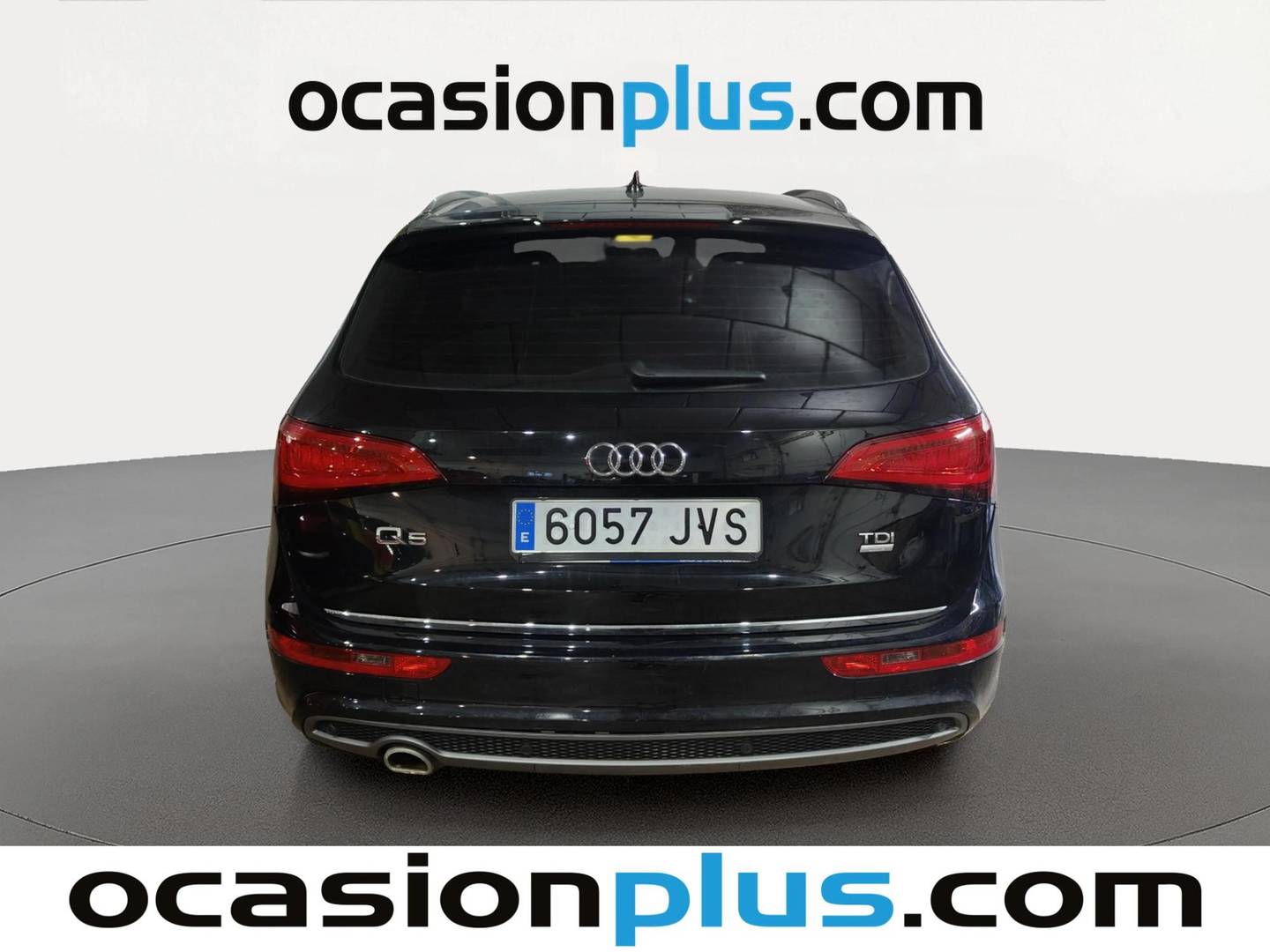 Audi Q5 Audi Q5 S line edition 2.0 TDI ultra (150 CV) al mejor precio