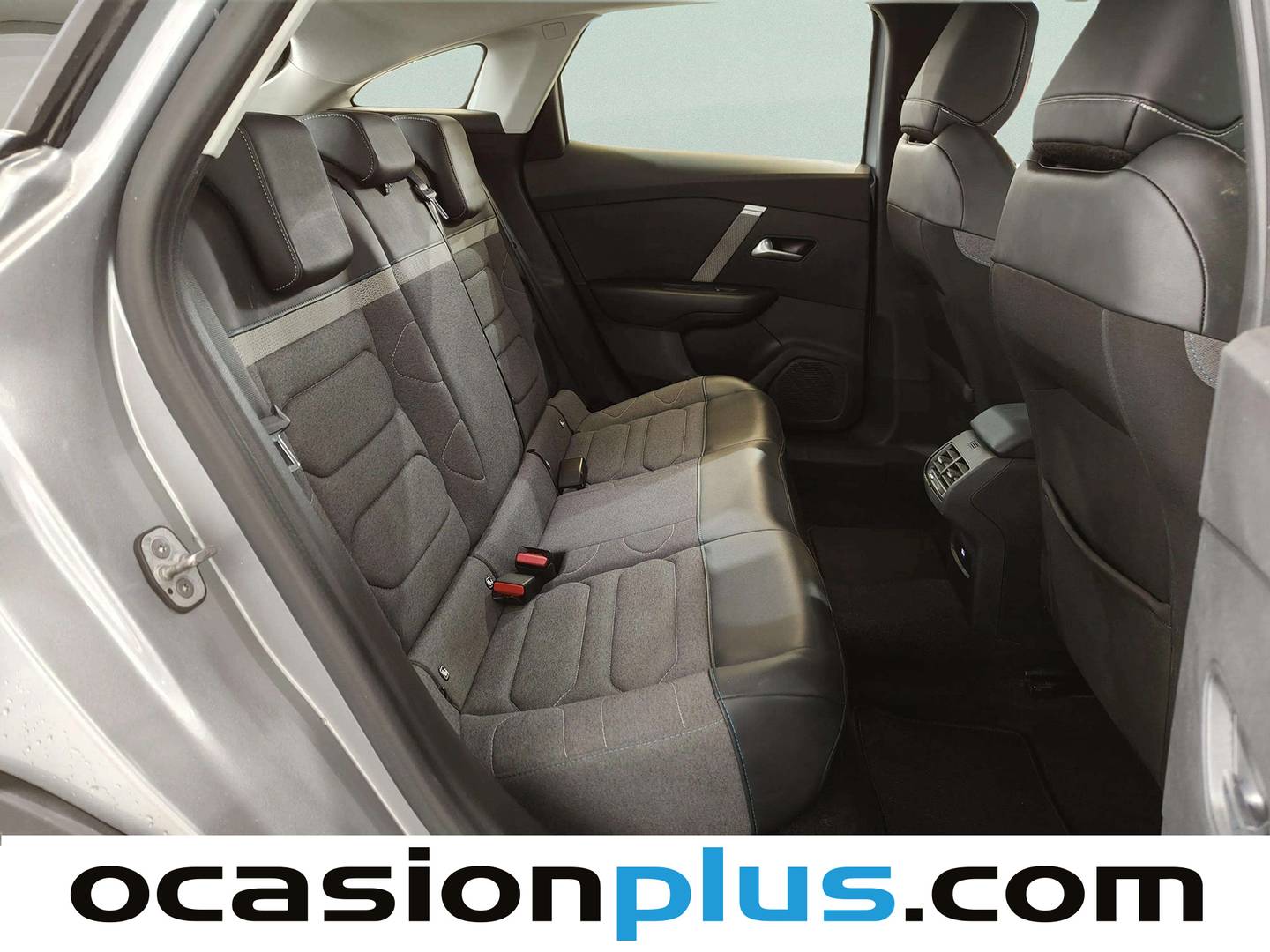 Citroën C4 Citroën C4 PureTech 130 S&S 6v Feel Pack (130 CV) km 0