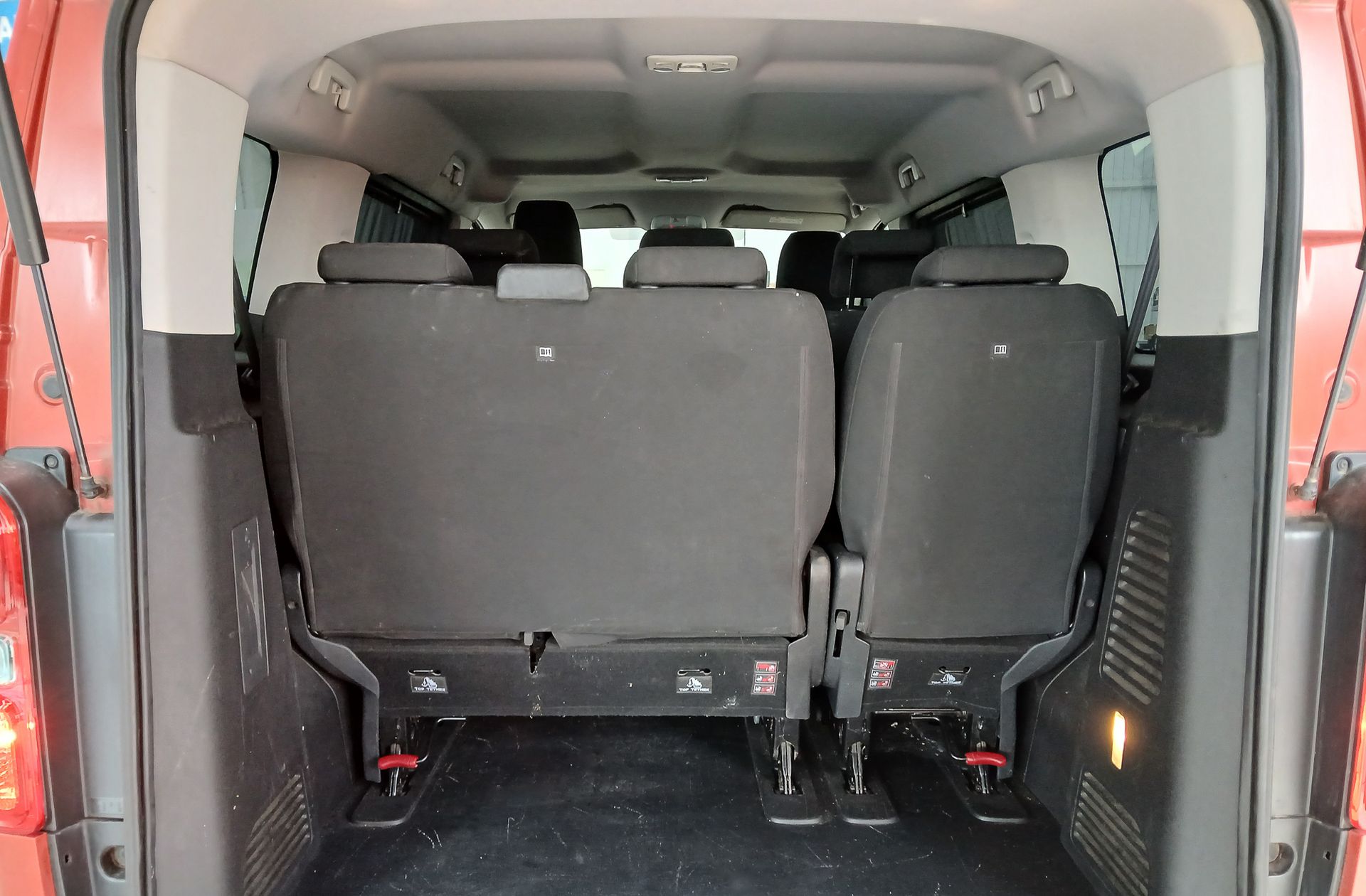 Citroën SpaceTourer BlueHDi 150 Talla M Business 8 plazas - foto 17