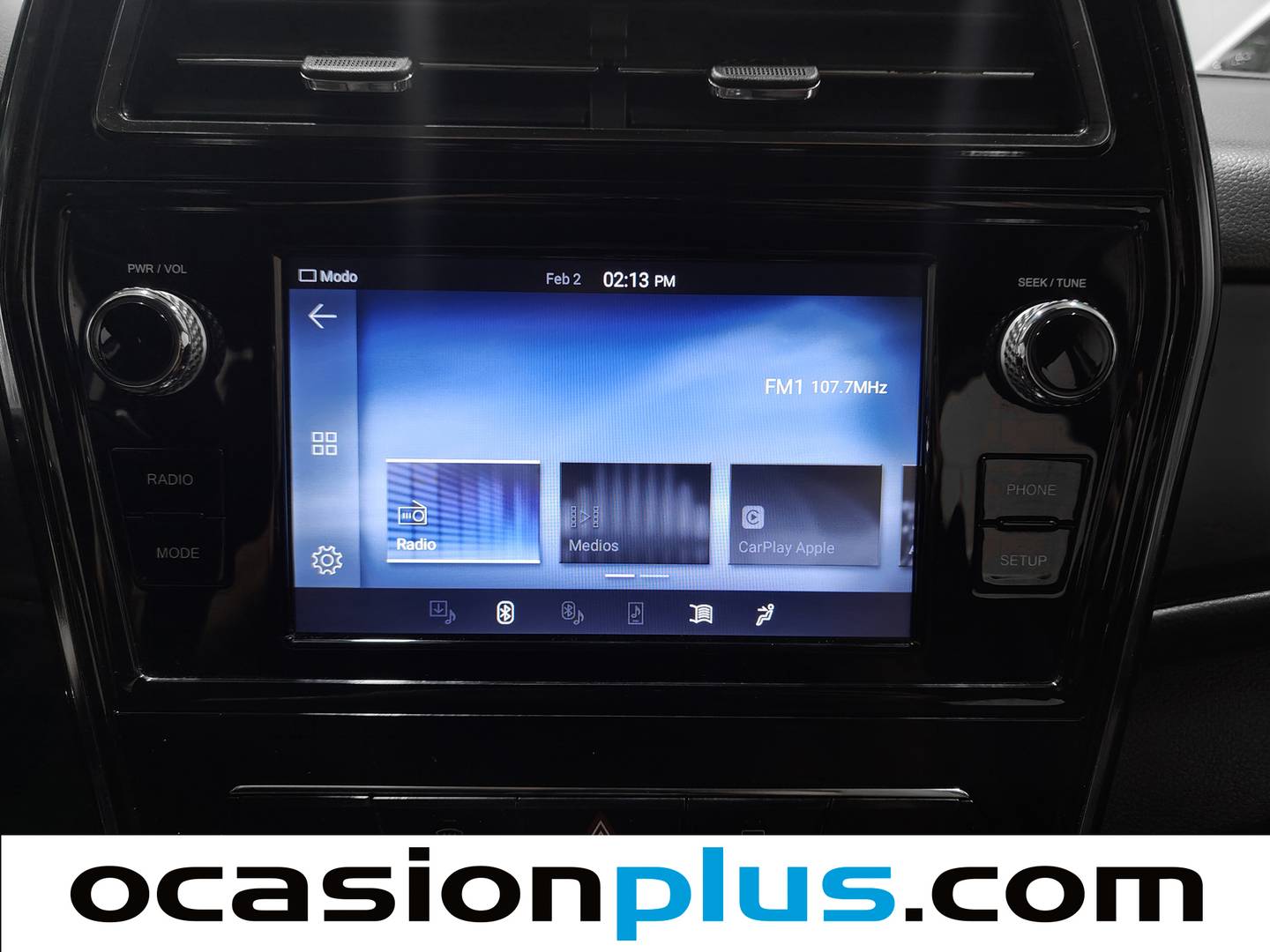 Foto SsangYong Tivoli Ssangyong Tivoli G12T Urban Plus (128 CV)