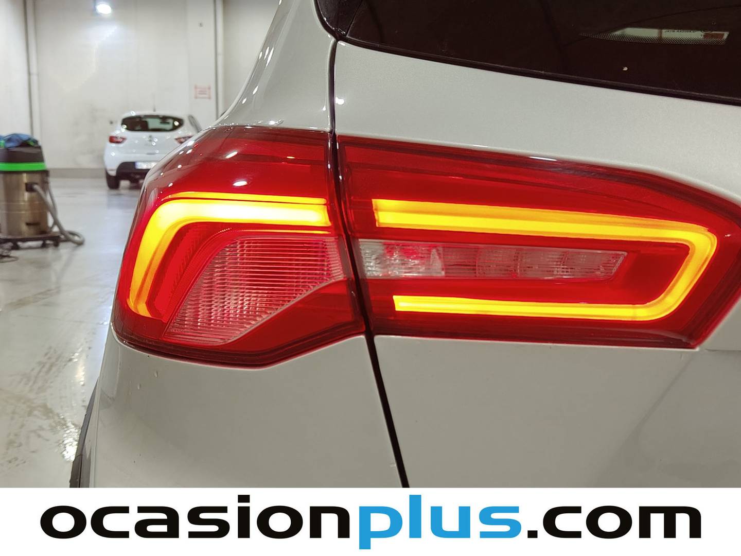 Ford Focus Ford Focus 1.0 Ecoboost Active (125 CV) km 0