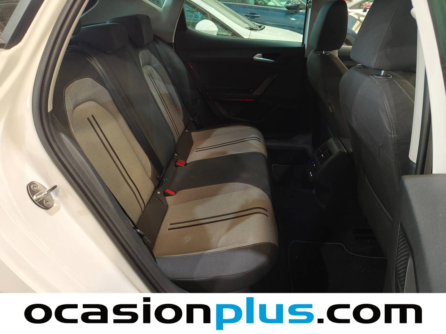 Seat León Seat León 1.0 TSI S&S Style XL (110 CV) al mejor precio