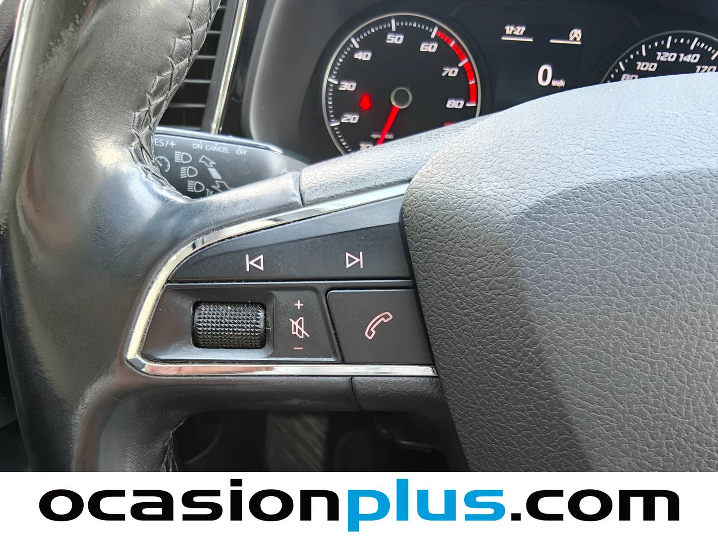 Seat León SEAT León 1.2 TSI S&S Style  (110 CV) barato