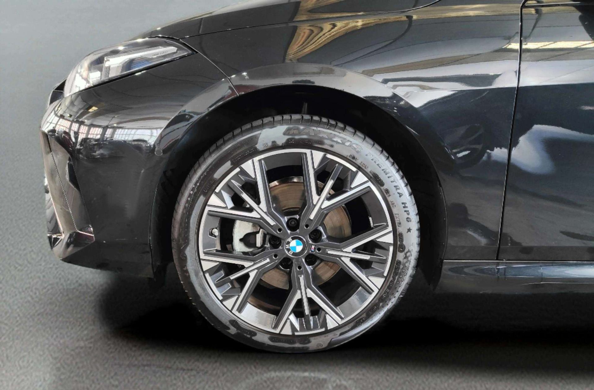 BMW Serie 2 218d Gran Coupe - foto 36