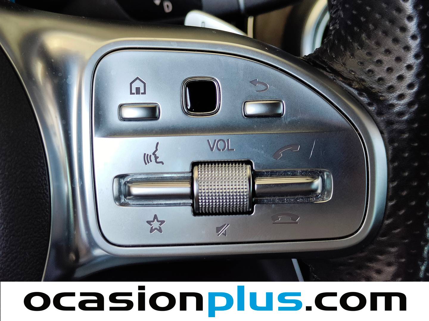 Mercedes Clase C Mercedes Clase C Estate 220 d 4Matic (194 CV) Pack AMG seminuevo