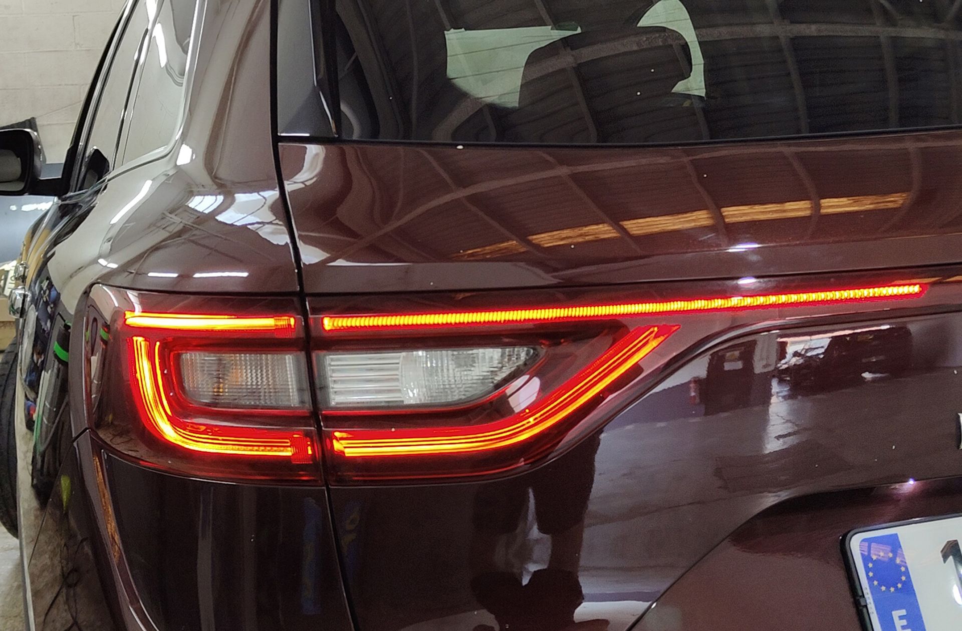 Renault Koleos Zen Blue dCi X-Tronic - foto 15