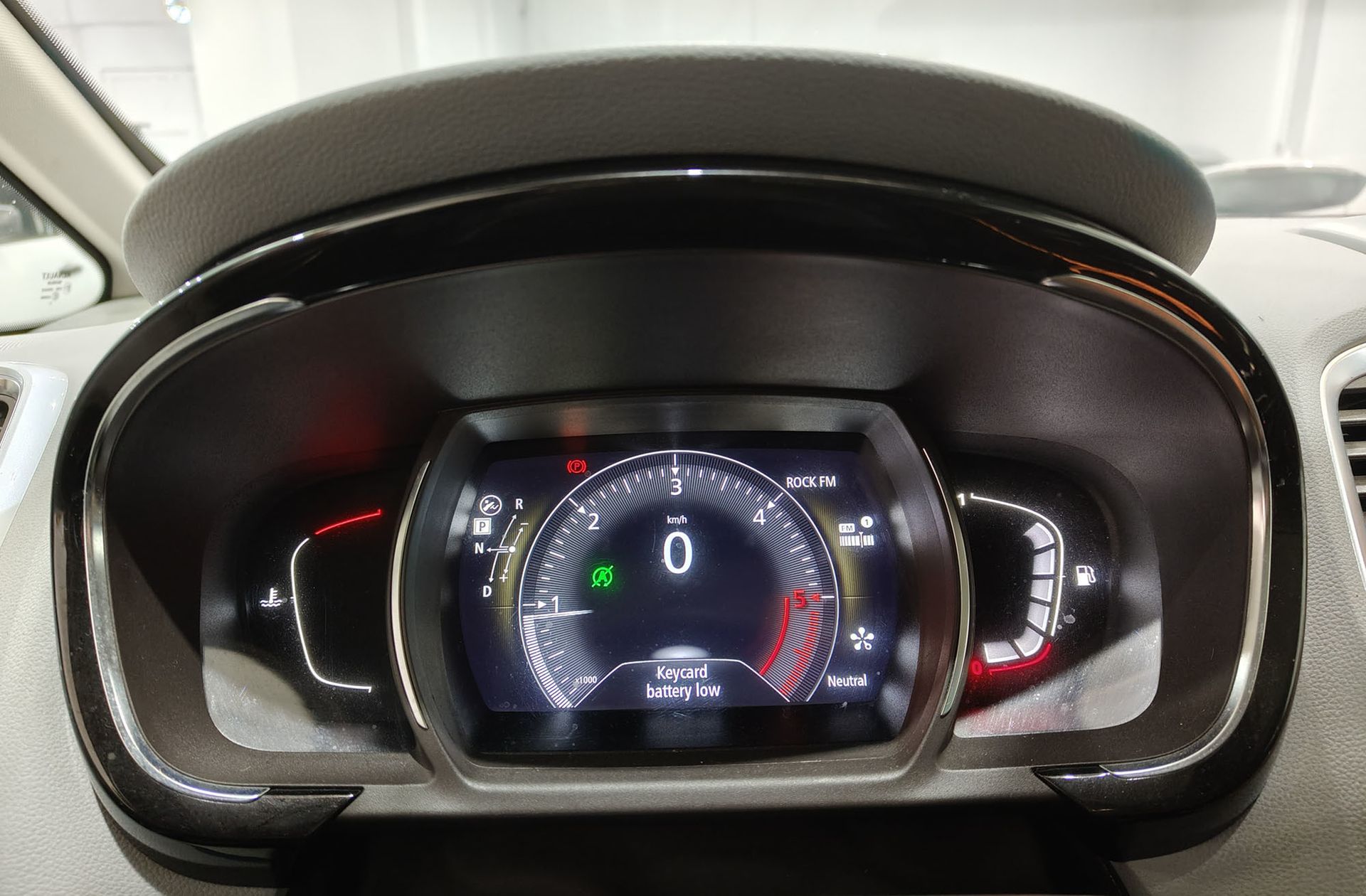 Renault Espace Zen Energy dCi TT EDC - foto 22