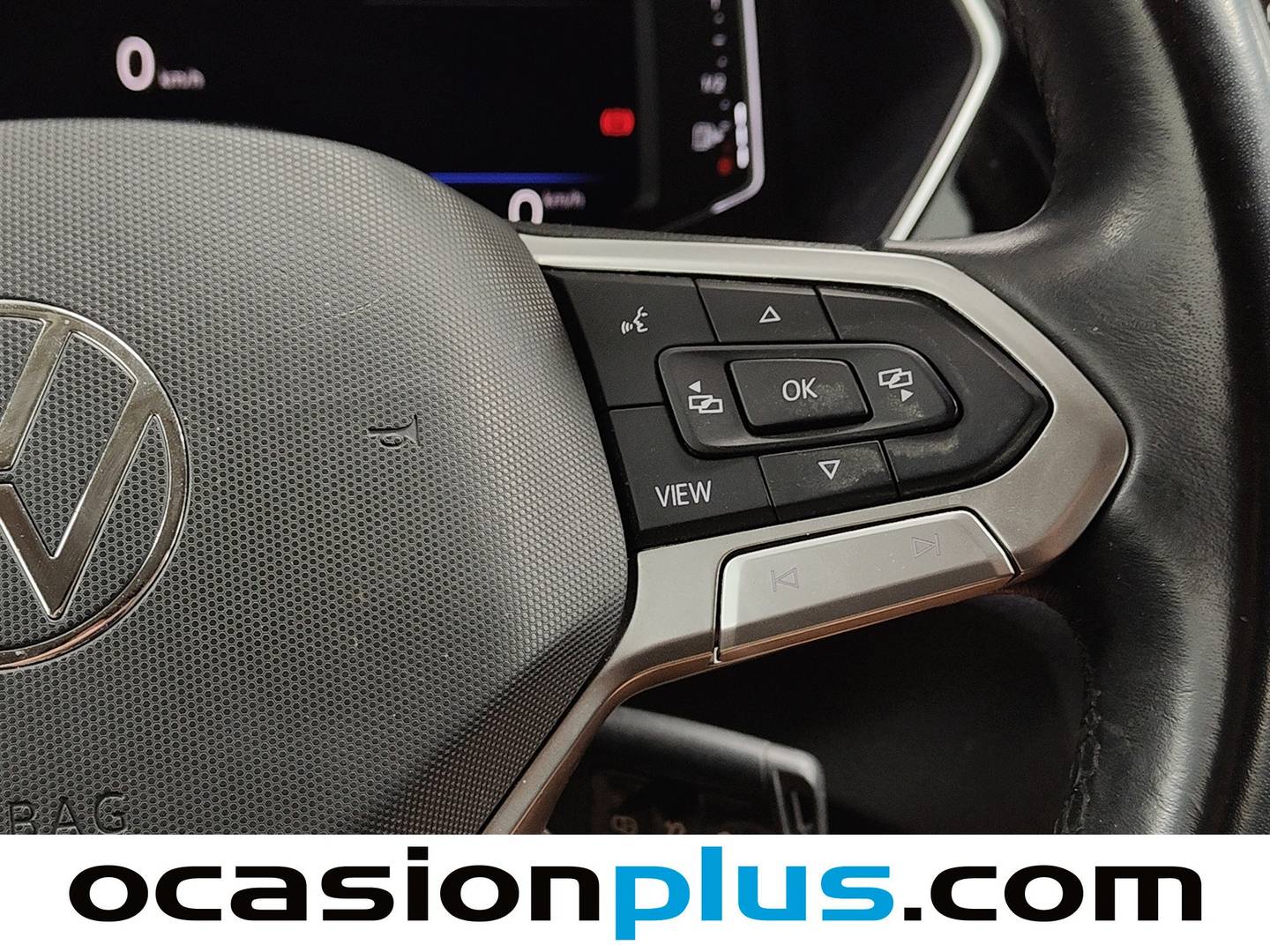 Volkswagen T-Cross Volkswagen T-Cross Sport 1.0 TSI (110 CV) seminuevo
