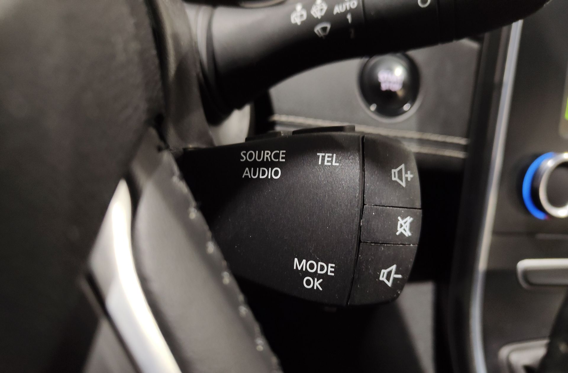Renault Scénic Zen TCe GPF - foto 28