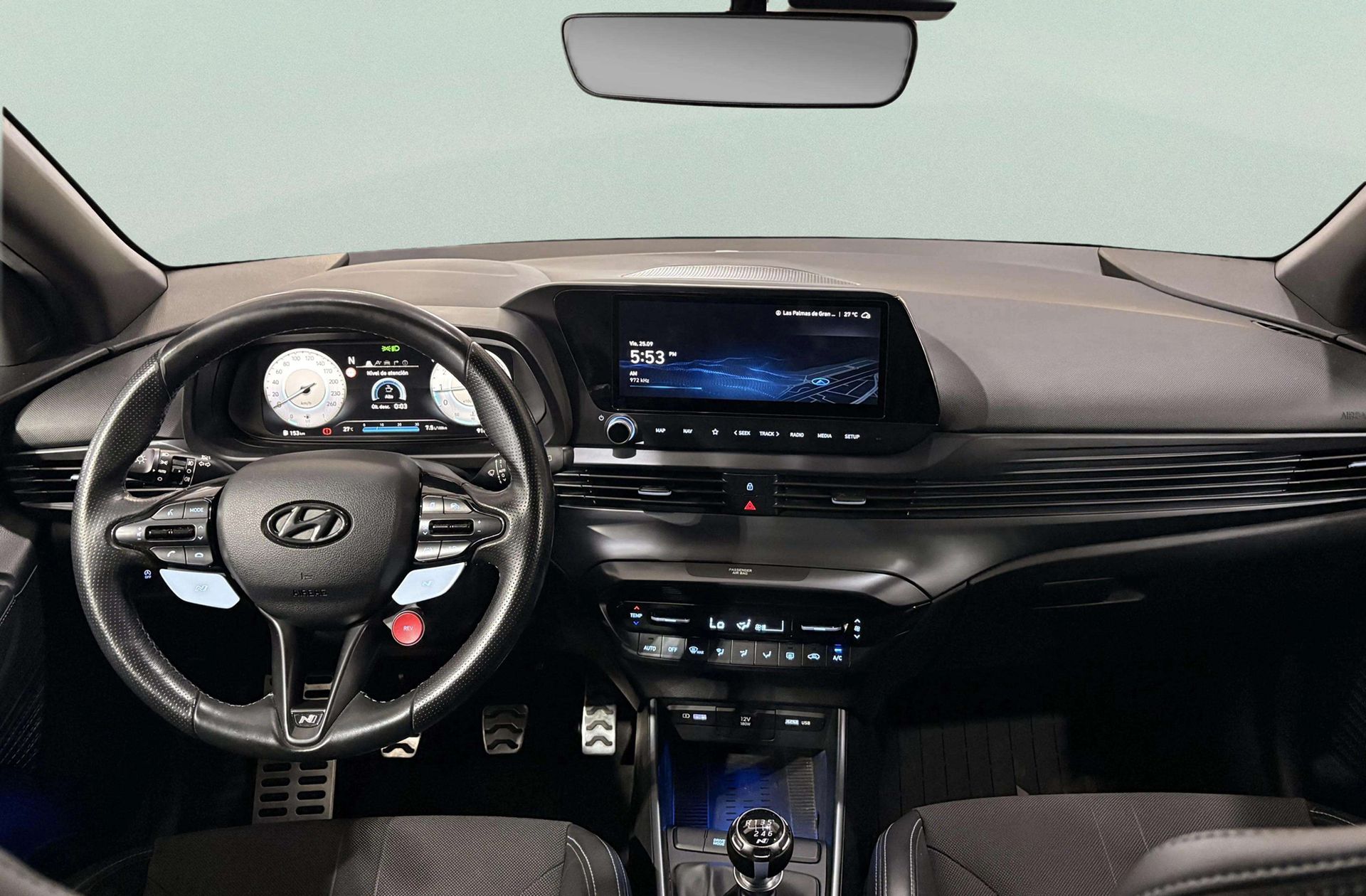 Hyundai i20 1.6T N - foto 7