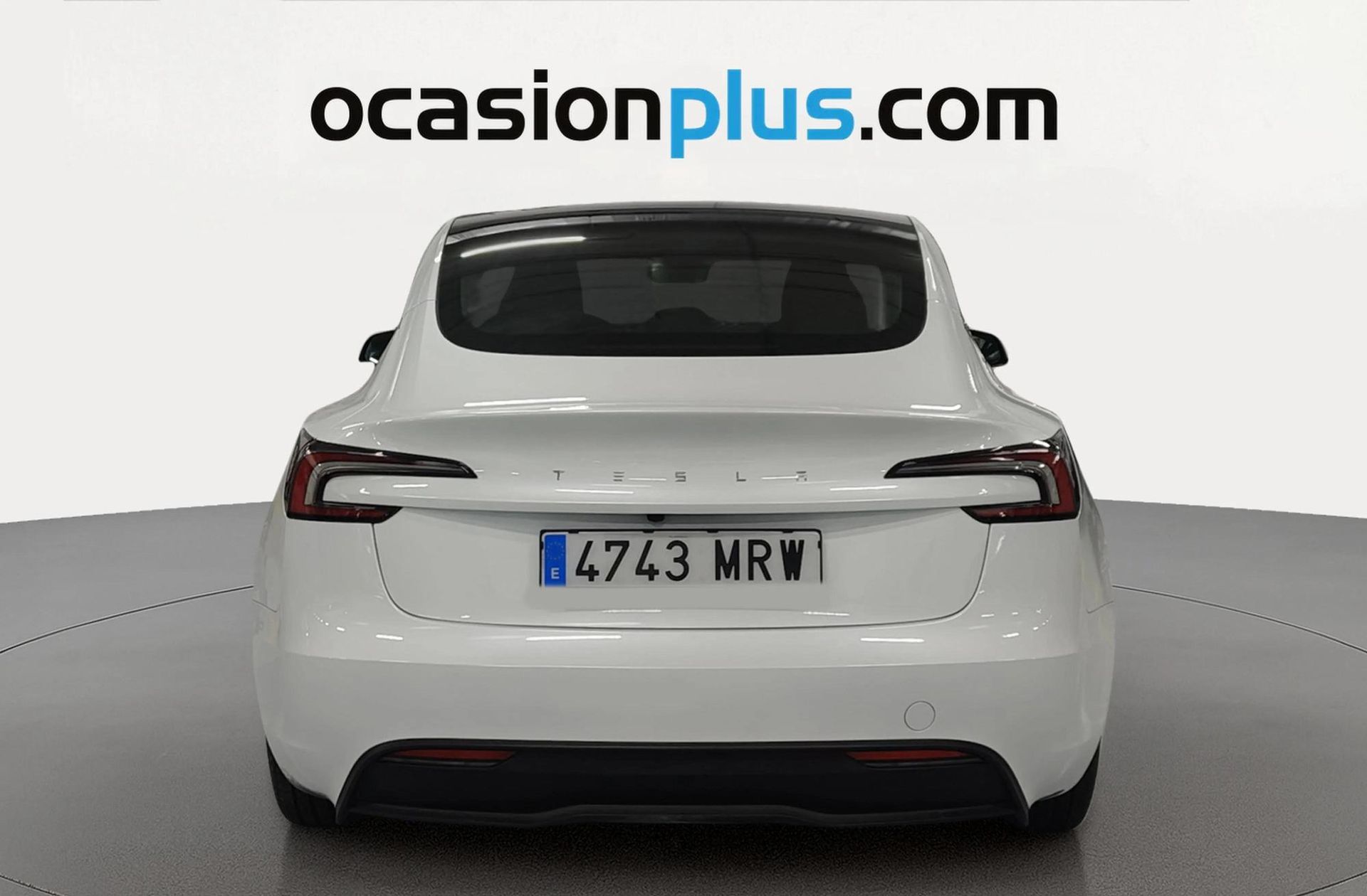 Tesla Model 3 RWD - foto 16