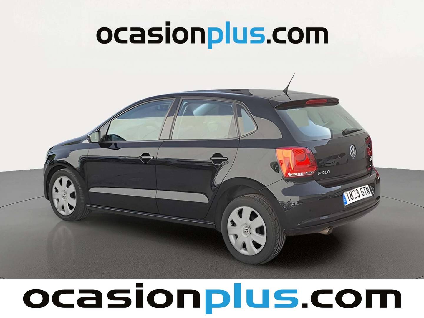 Foto Volkswagen Polo Volkswagen Polo Advance 1.6 TDI (75 CV)