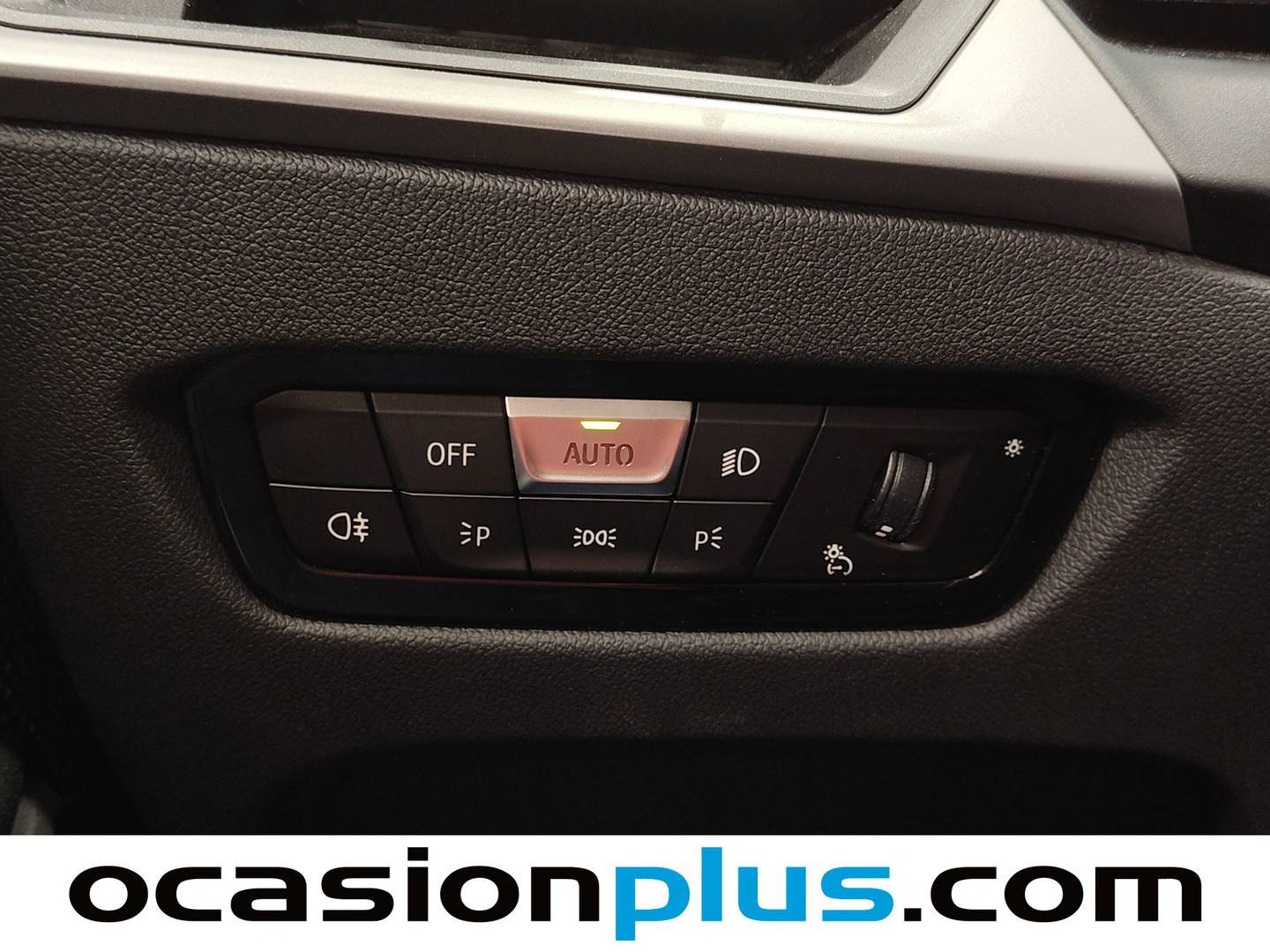 Foto BMW Serie 3 BMW Serie 3 320d (190 CV)