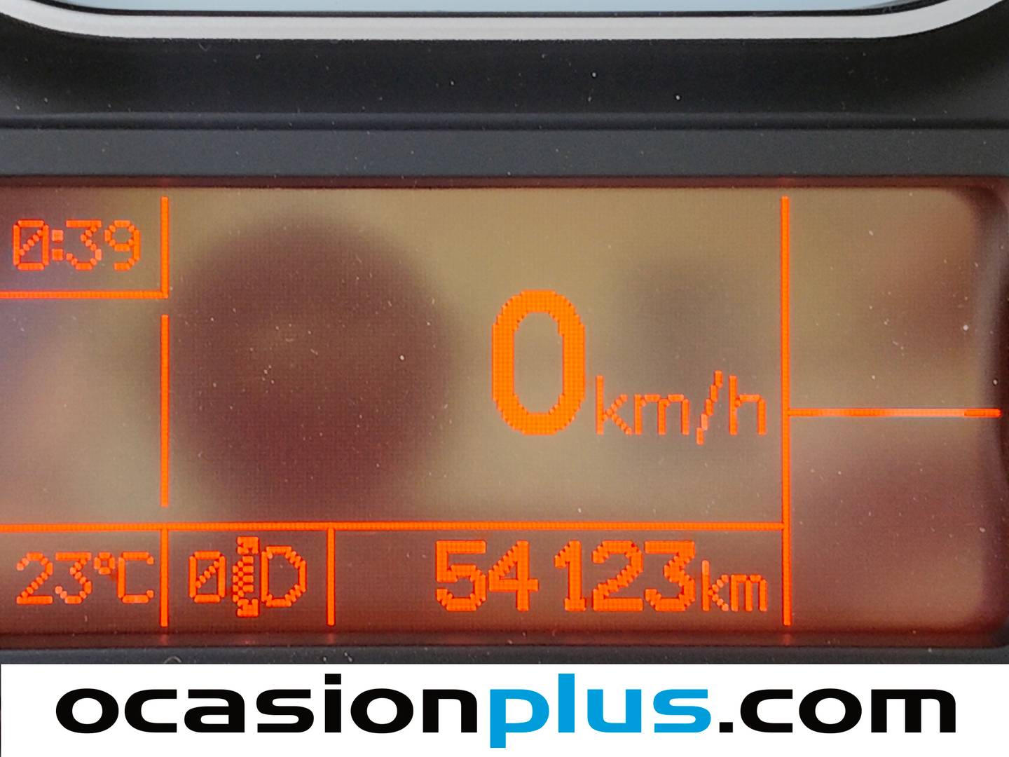 Fiat 500L Fiat 500L 1.6 16v Multijet S&S Lounge (120 CV) seminuevo