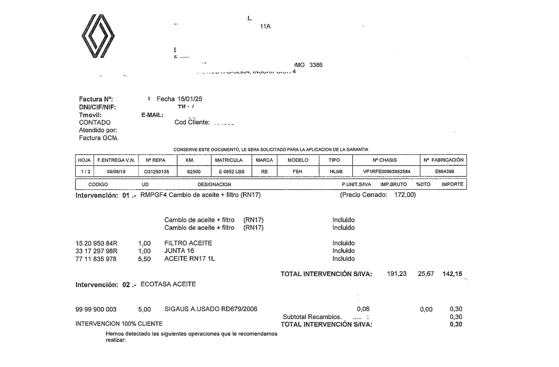 Renault Kadjar Zen TCe EDC - foto 23