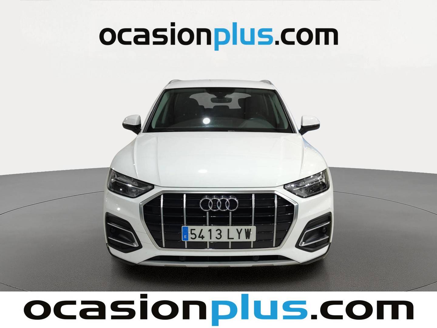 Audi Q5 Audi Q5 Advanced 35 TDI (163 CV) S tronic km 0