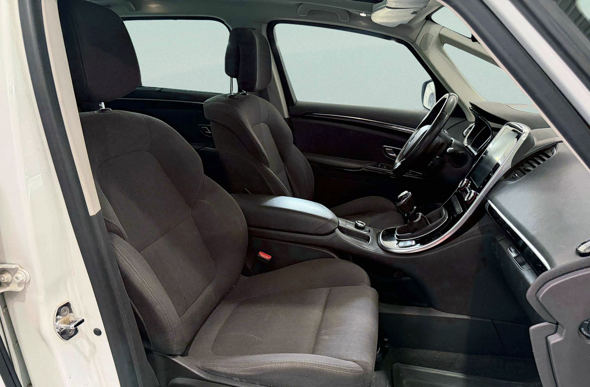 Renault Espace Life Energy dCi 7 plazas - foto 22