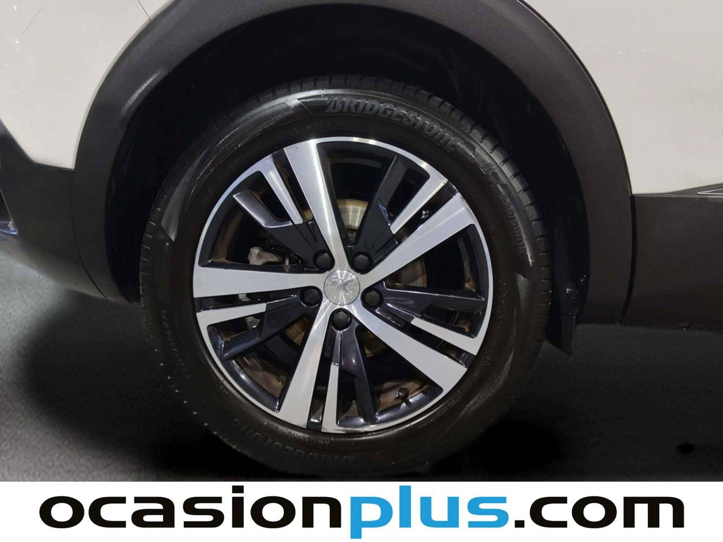 Peugeot 3008 Peugeot 3008 PureTech 130 S&S GT Line (130 CV) manual