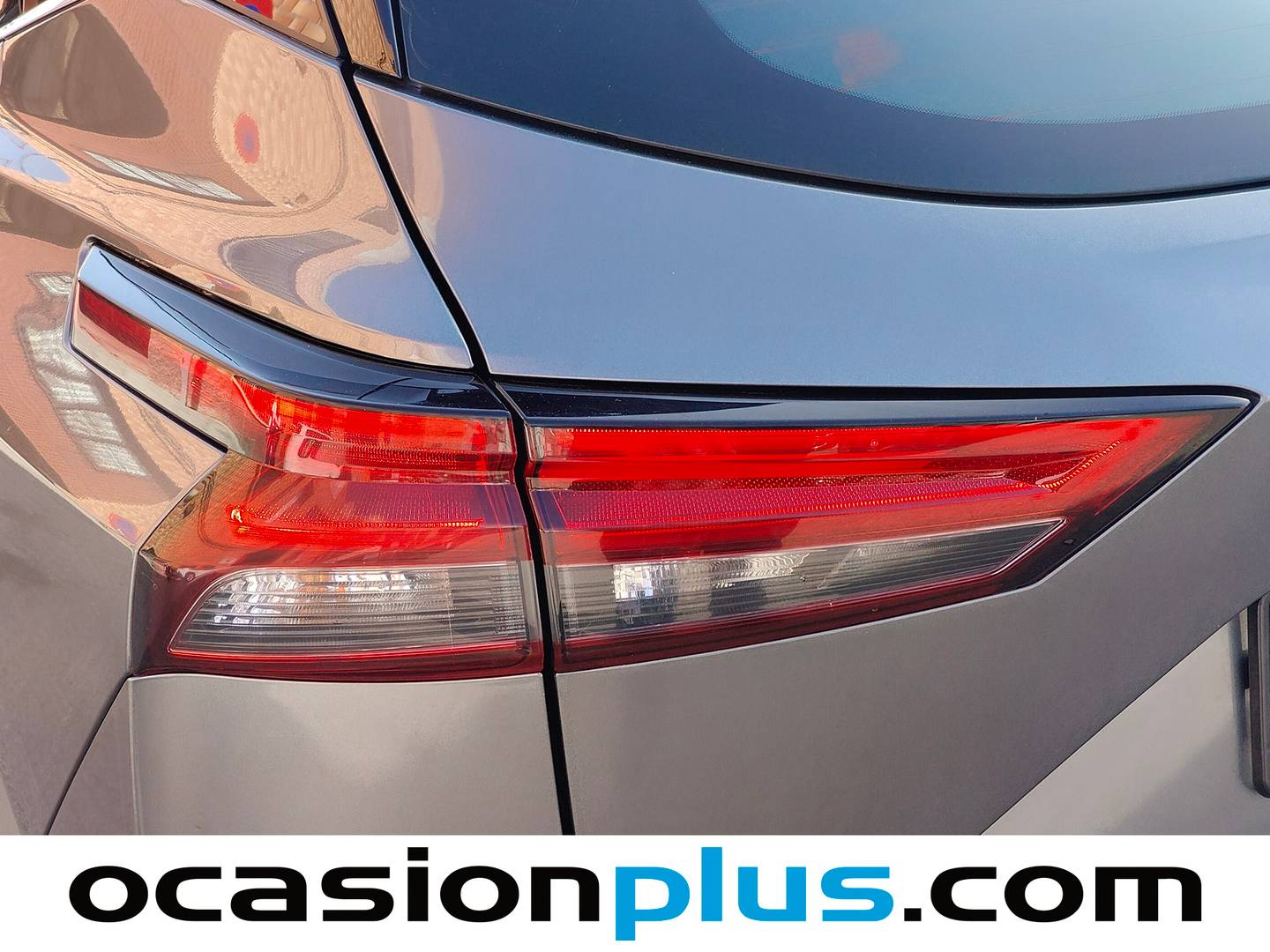 Nissan QASHQAI Nissan Qashqai E-POWER N-Connecta Auto (190 CV) al mejor precio