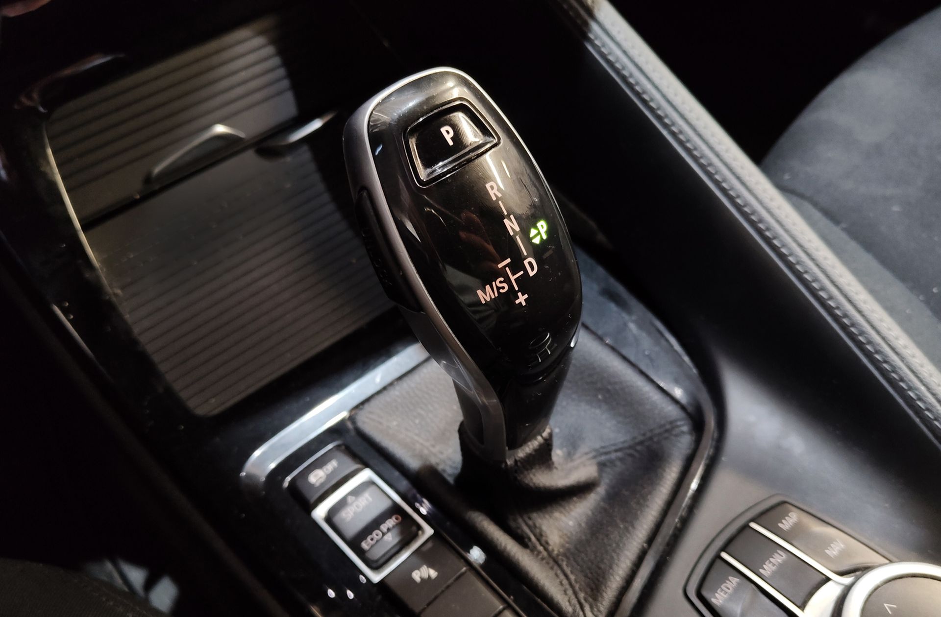 BMW X2 sDrive18d - foto 5