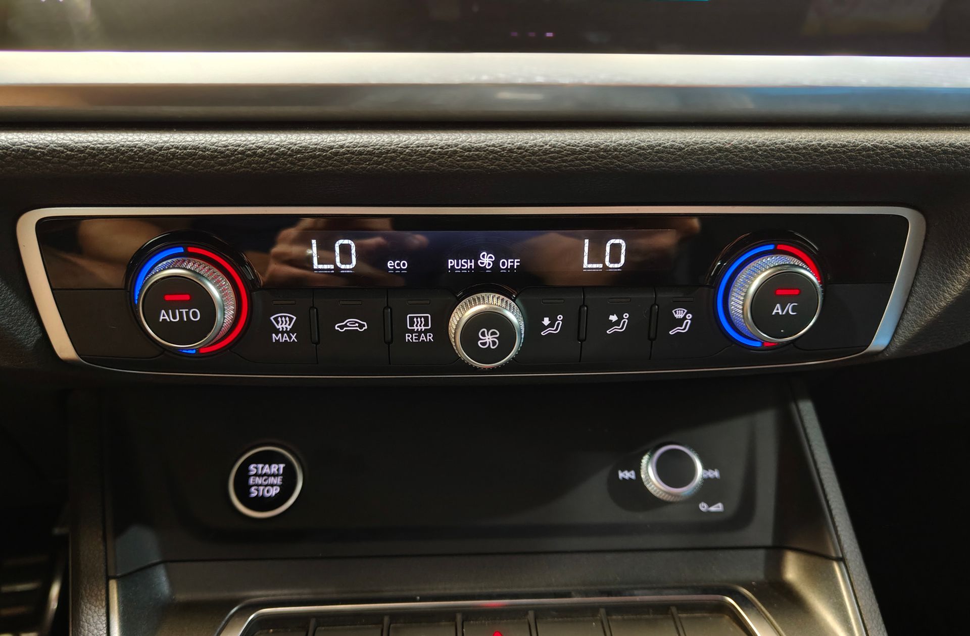 Audi Q3 S line 35 TDI S tronic - foto 44
