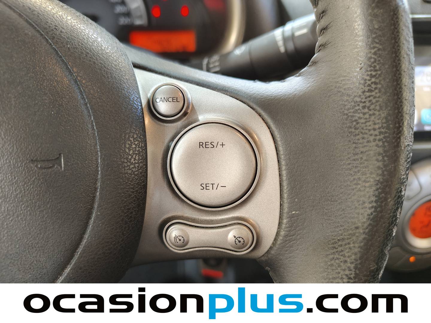 Nissan Micra Nissan Micra 1.2G Acenta (80 CV) 80cv