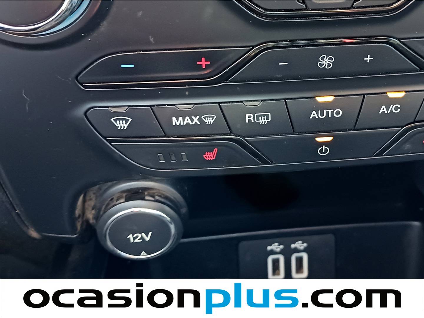 Equipamiento del Ford Ranger Ford Ranger 2.0 TDCI S&S Doble Cabina Wildtrak 4x4 (213 CV)
