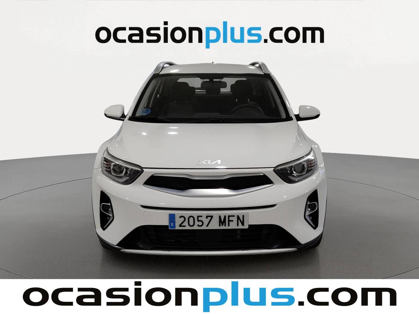 KIA Stonic KIA Stonic 1.0 T-GDi MHEV iMT Concept (100 CV) 100cv
