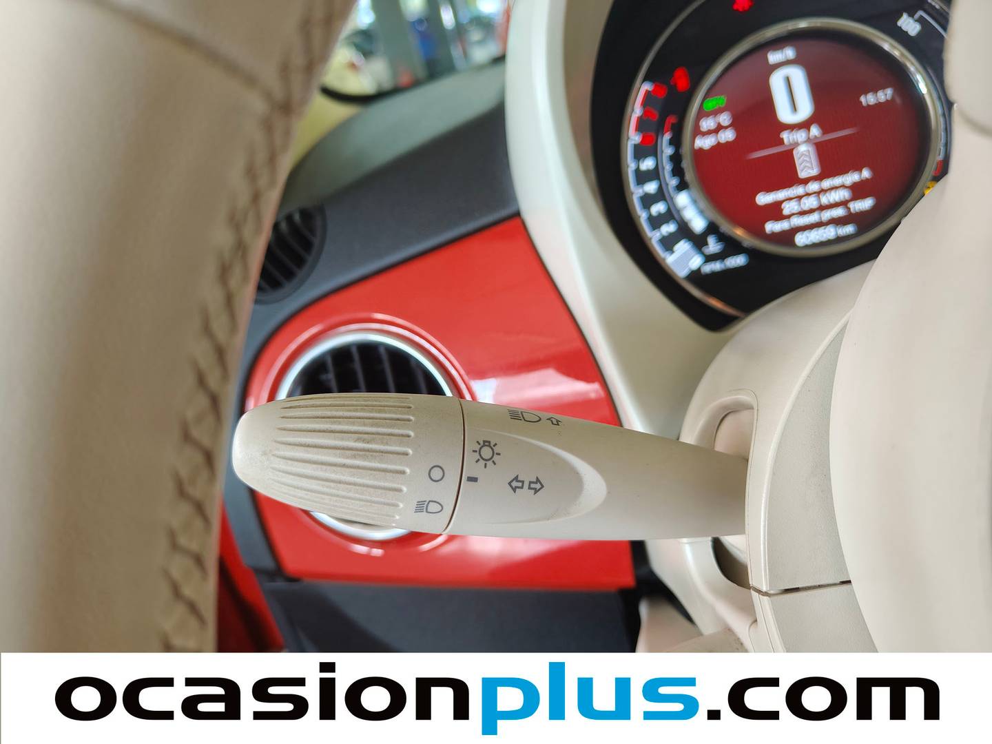 Extras y acabados del Fiat 500 Fiat 500 1.0 Hybrid Dolcevita (70 CV)