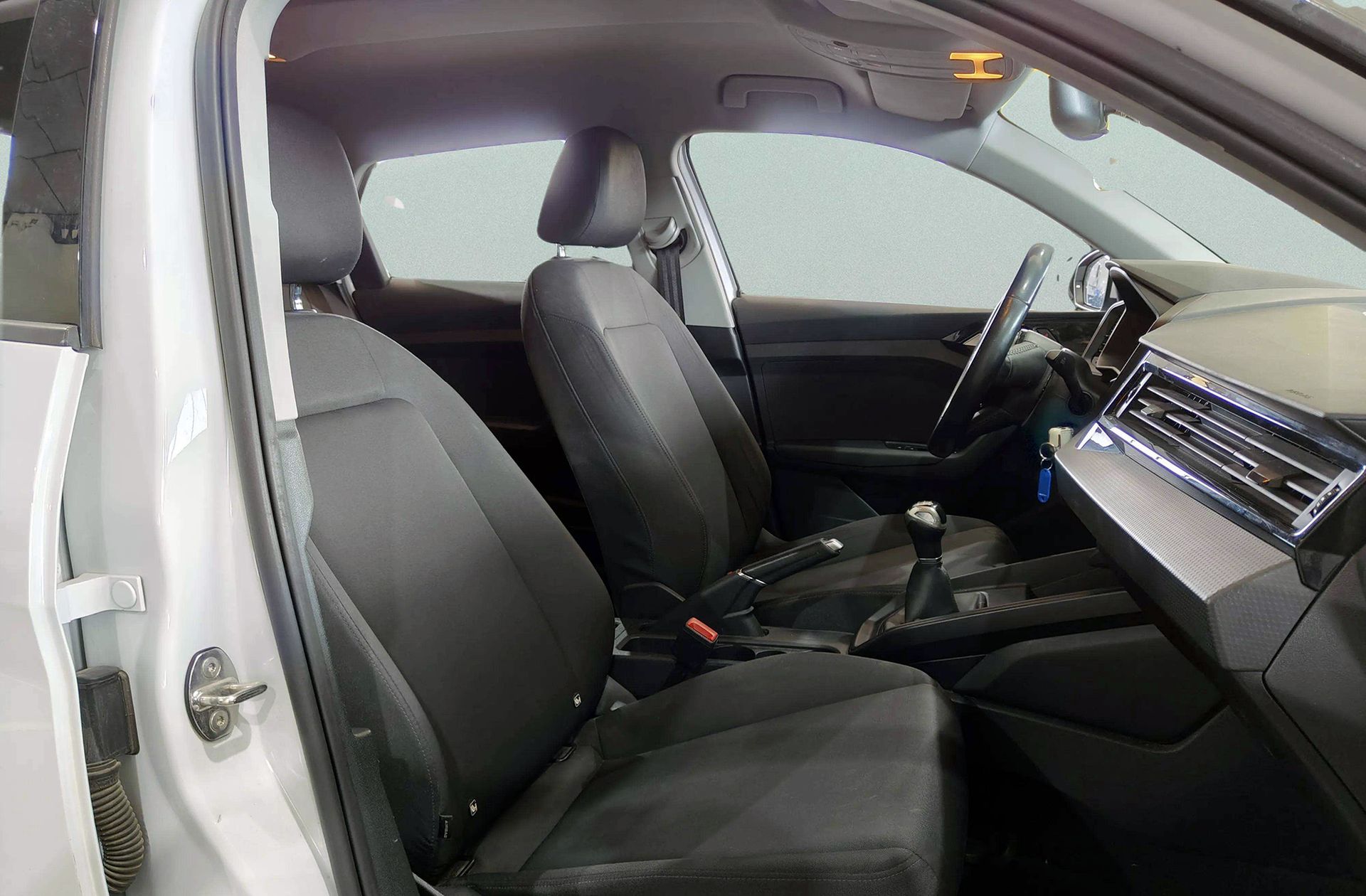 Audi A1 Sportback Advanced 30 TFSI - foto 15