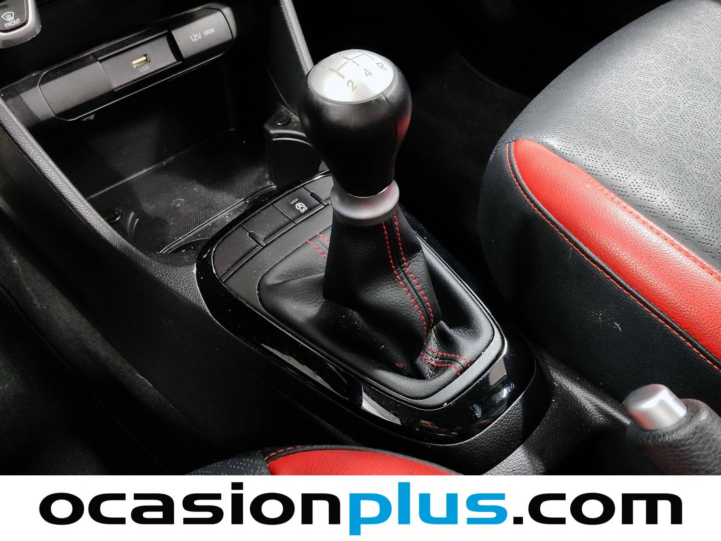 KIA Picanto KIA Picanto 1.2 DPi GT Line (84 CV) de segunda mano