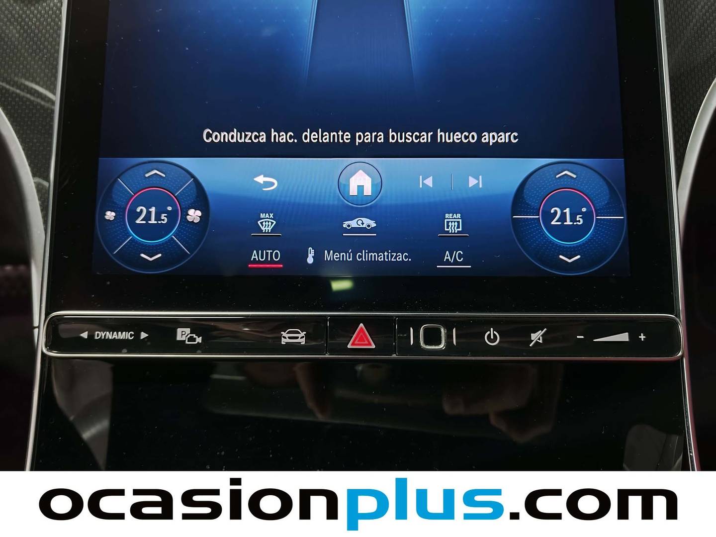 Foto Mercedes Clase C Mercedes-Benz Clase C Clase C 220 d 4Matic Pack AMG  (200 CV)