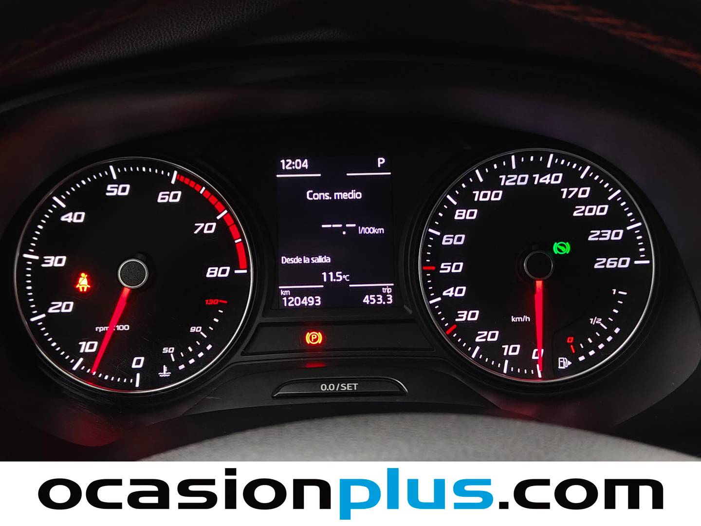 Seat León SEAT León 1.5 TSI S&S FR DSG (150 CV) 150cv