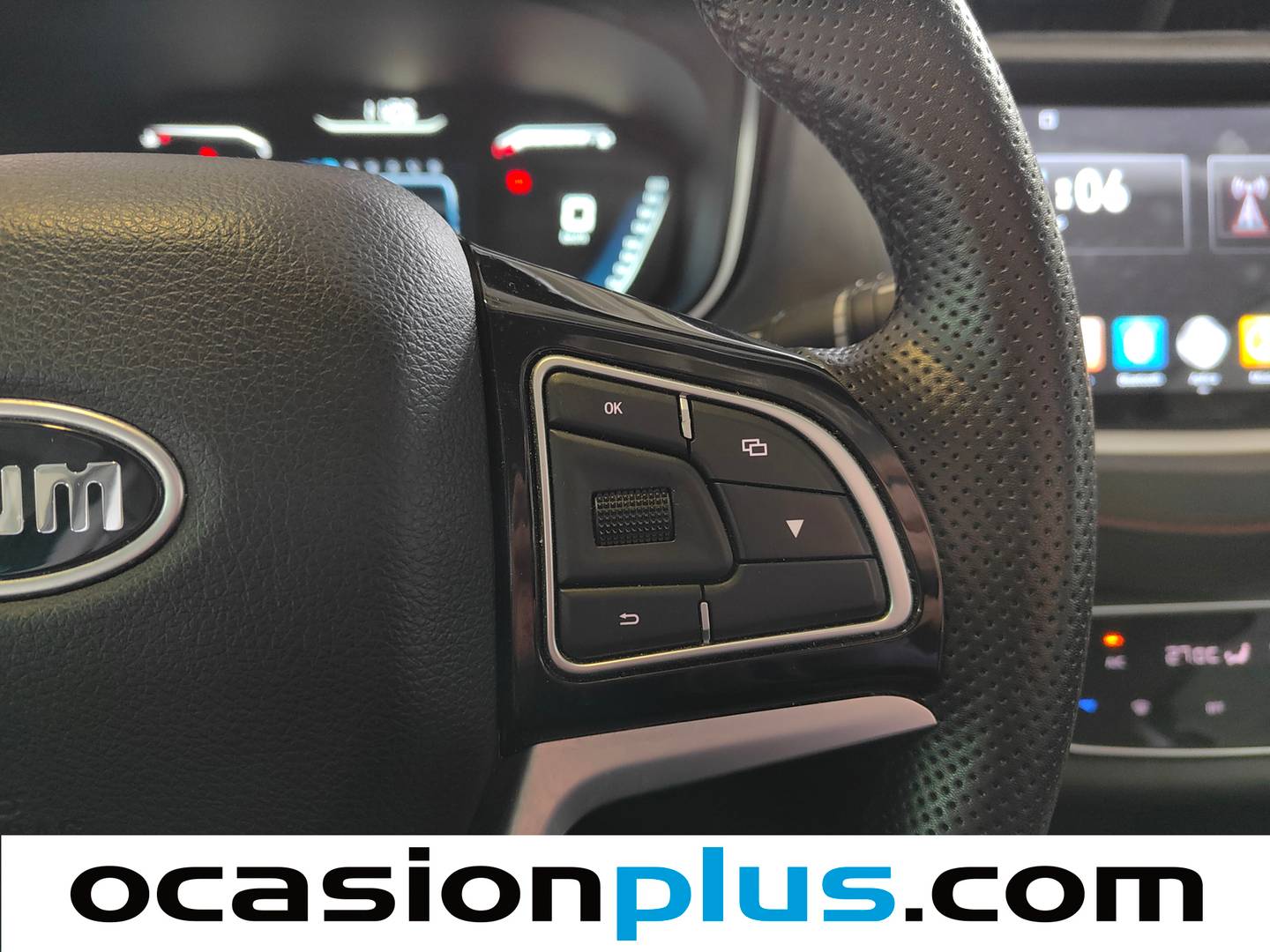 SWM G01 SWM G01 1.5T Luxury (131 CV) de ocasión