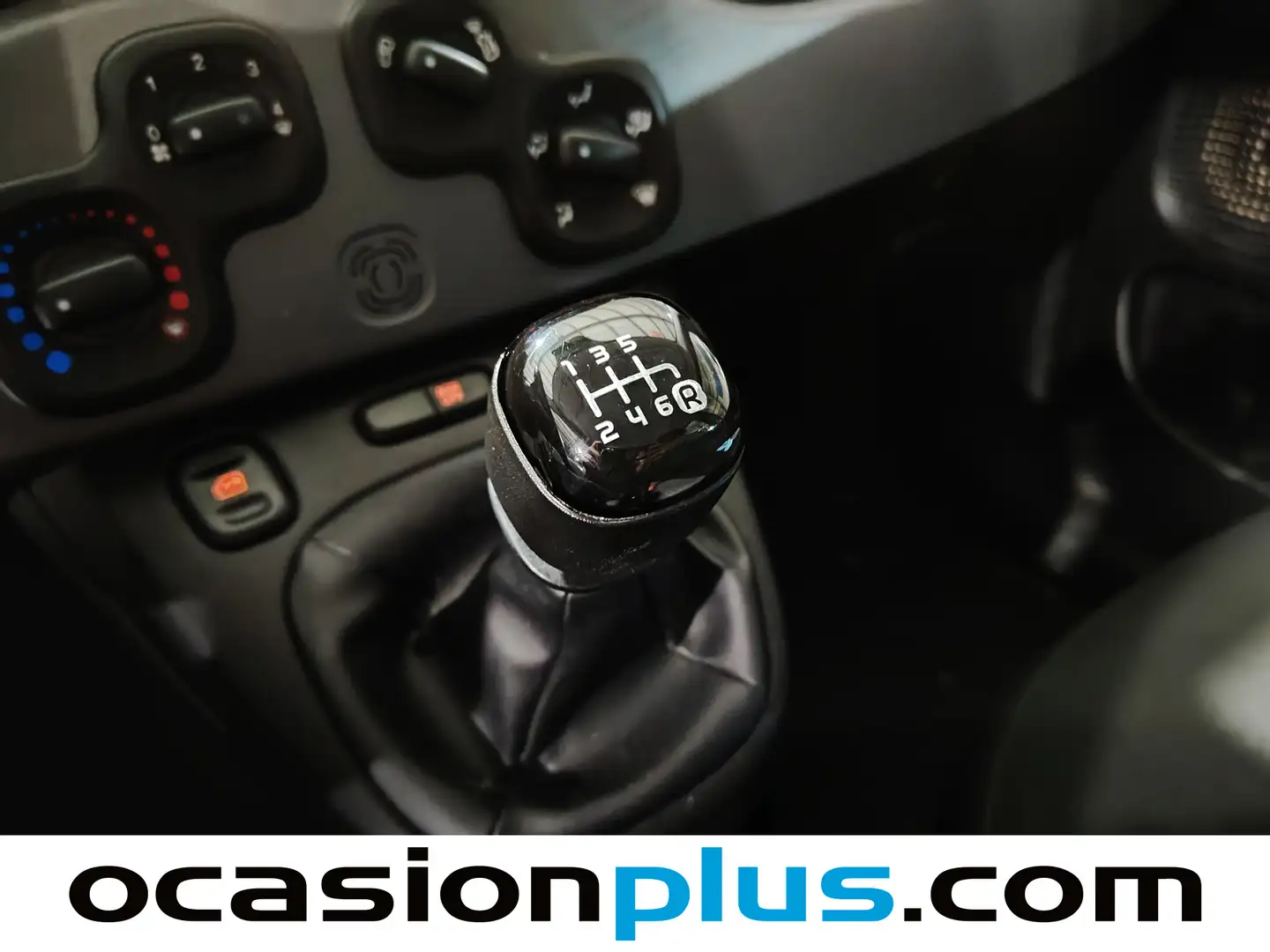 Foto Fiat Panda Fiat Panda 1.0 Hybrid GSE City Life (70 CV)