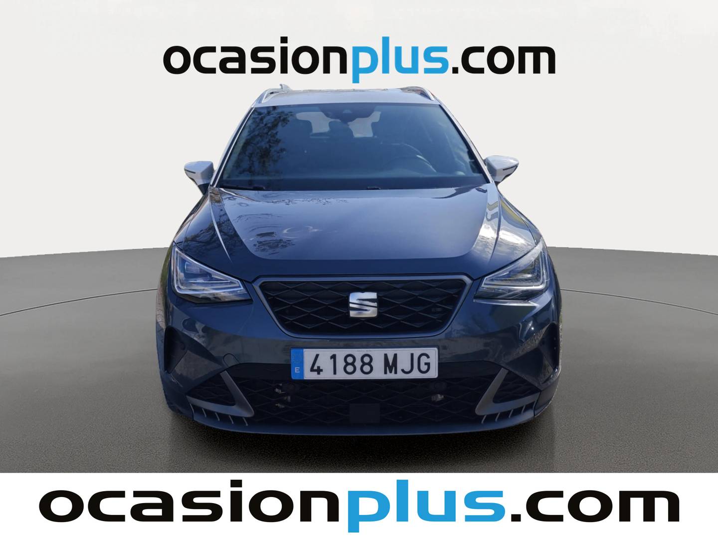 Seat Arona SEAT Arona 1.5 TSI S&S FR XL DSG  (150 CV) de ocasión