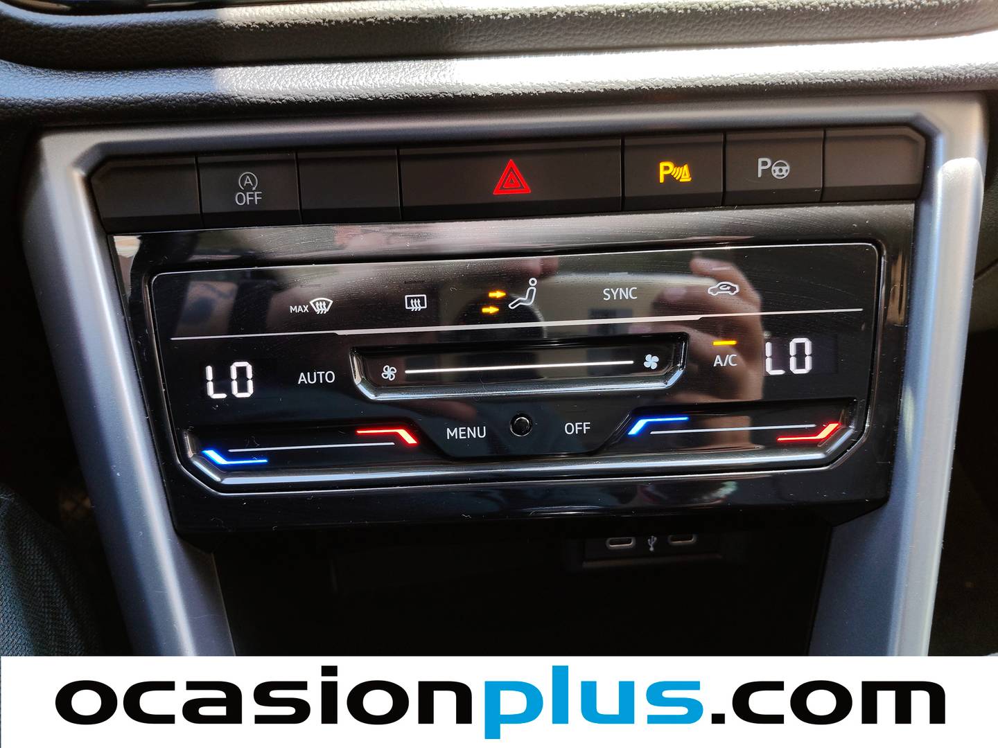 Paquetes del Volkswagen T-Roc Volkswagen T-Roc Life 2.0 TDI (115 CV)