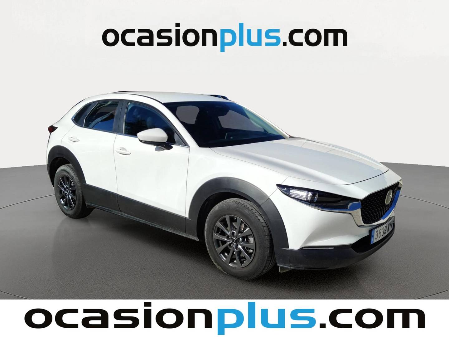 Foto Mazda CX-30 Mazda CX-30 2.5 e-Skyactive G MHEV Prime-Line AT (140 CV)
