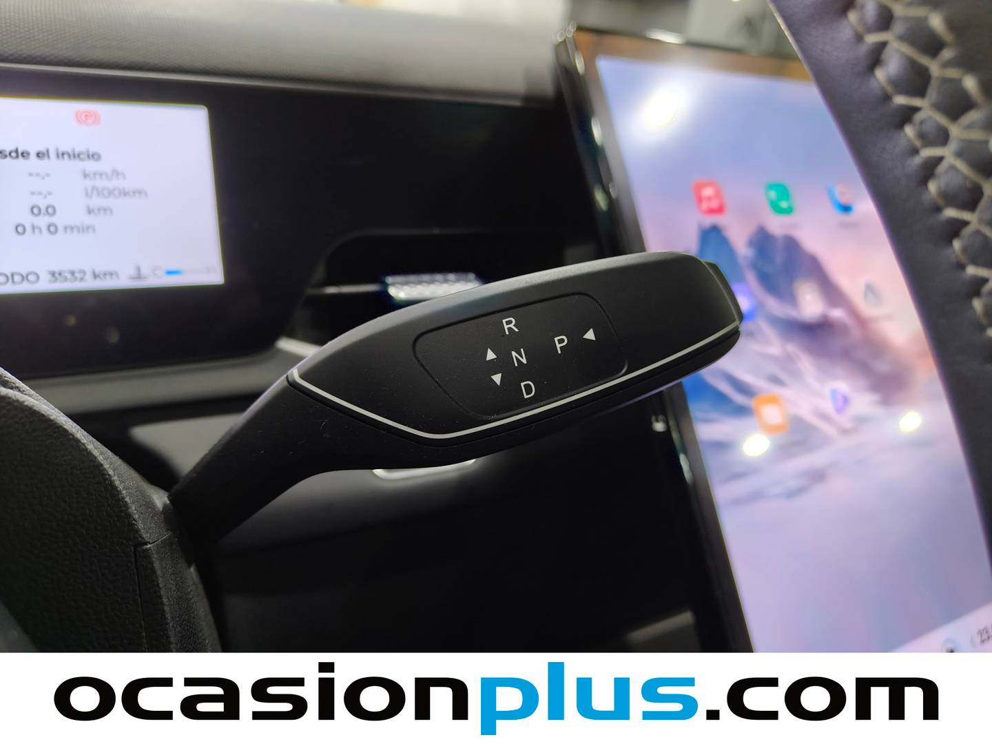 Foto JAECOO 5 Jaecoo 5 1.6 TGDI Exclusive FWD (147 CV)