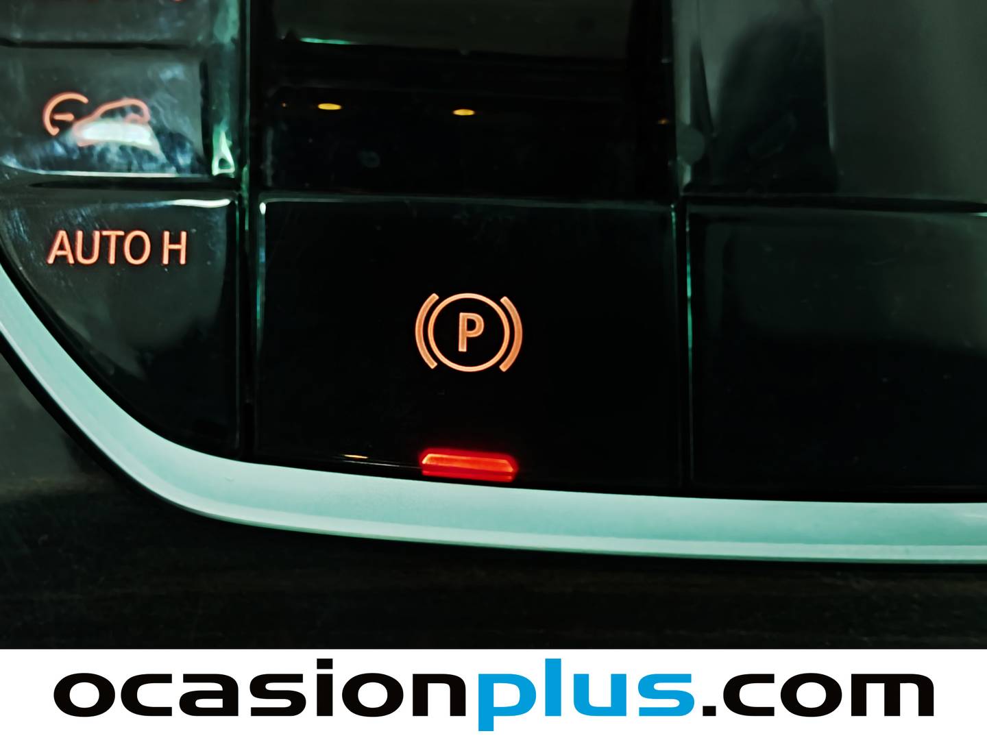 BMW X6 BMW X6 xDrive40i M Sport (381 CV) Pack M de segunda mano