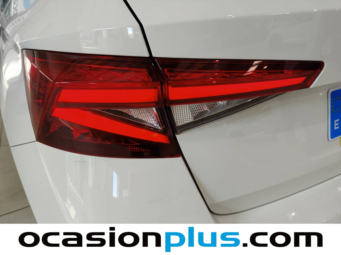 Foto Skoda Fabia Skoda Fabia 1.0 TSI Ambition (110 CV)