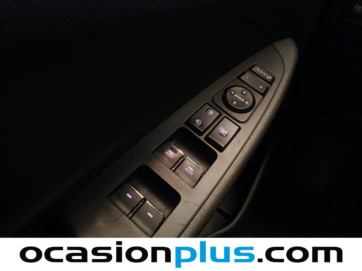Hyundai Tucson Hyundai Tucson 1.6 GDI SLE 4x2  (132 CV) gasolina