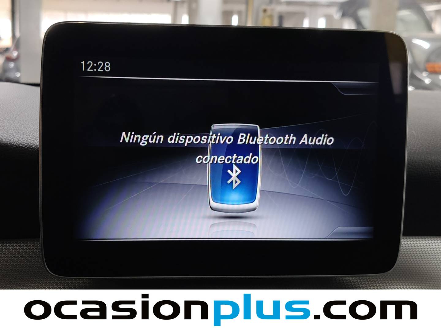 Mercedes GLA Mercedes GLA GLA 200 d (136 CV) de segunda mano