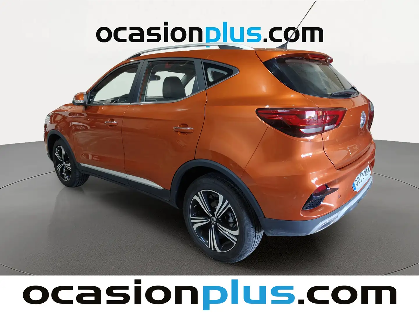 Foto MG ZS MG ZS 1.5 Comfort (106 CV)