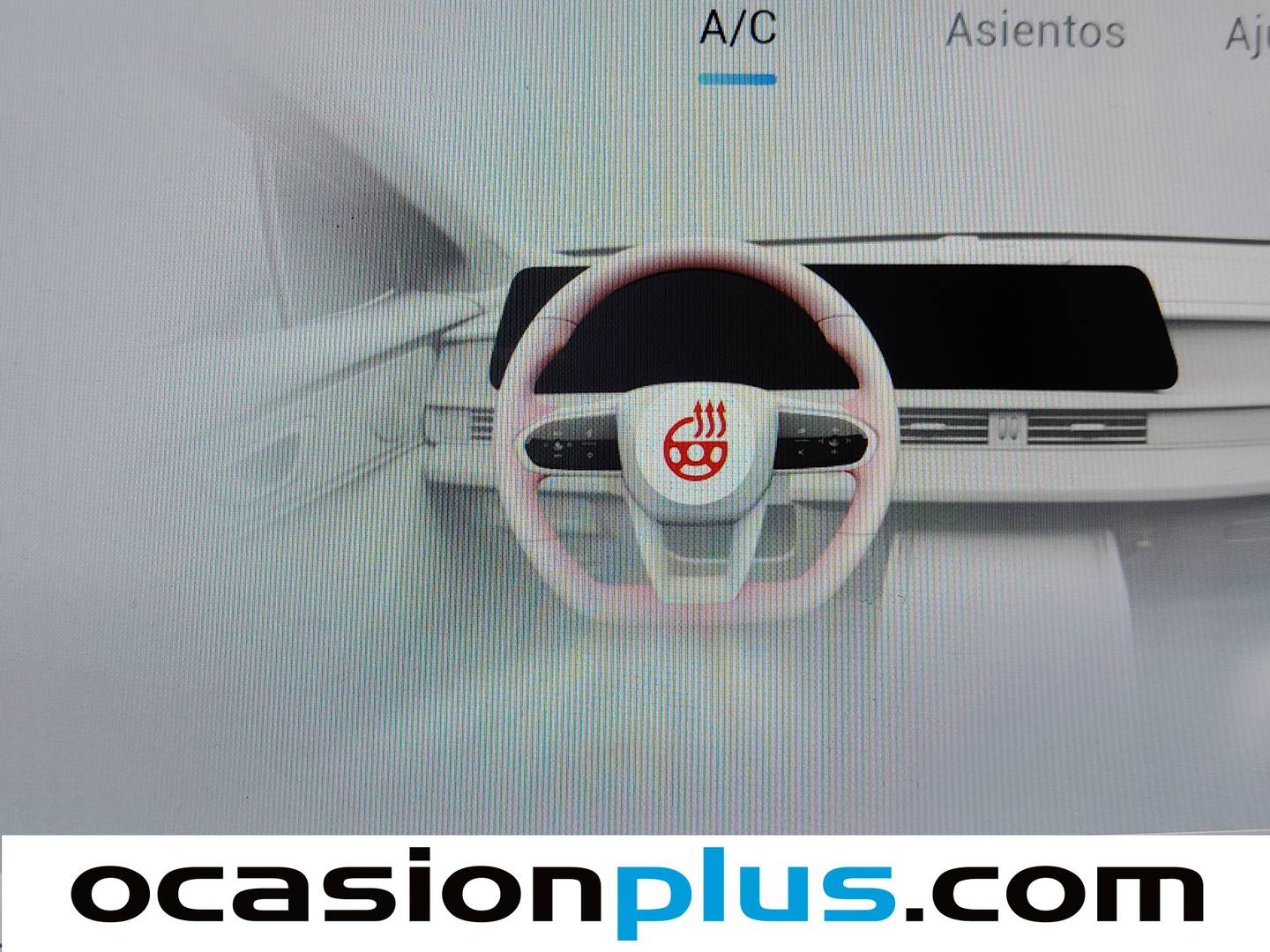 Accesorios del OMODA 5 OMODA 5 1.6 TGDI Premium (145 CV)